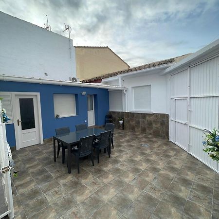 Mi Rincon Favorito Vt-Lr1594 Villa Rincon de Soto Exterior photo