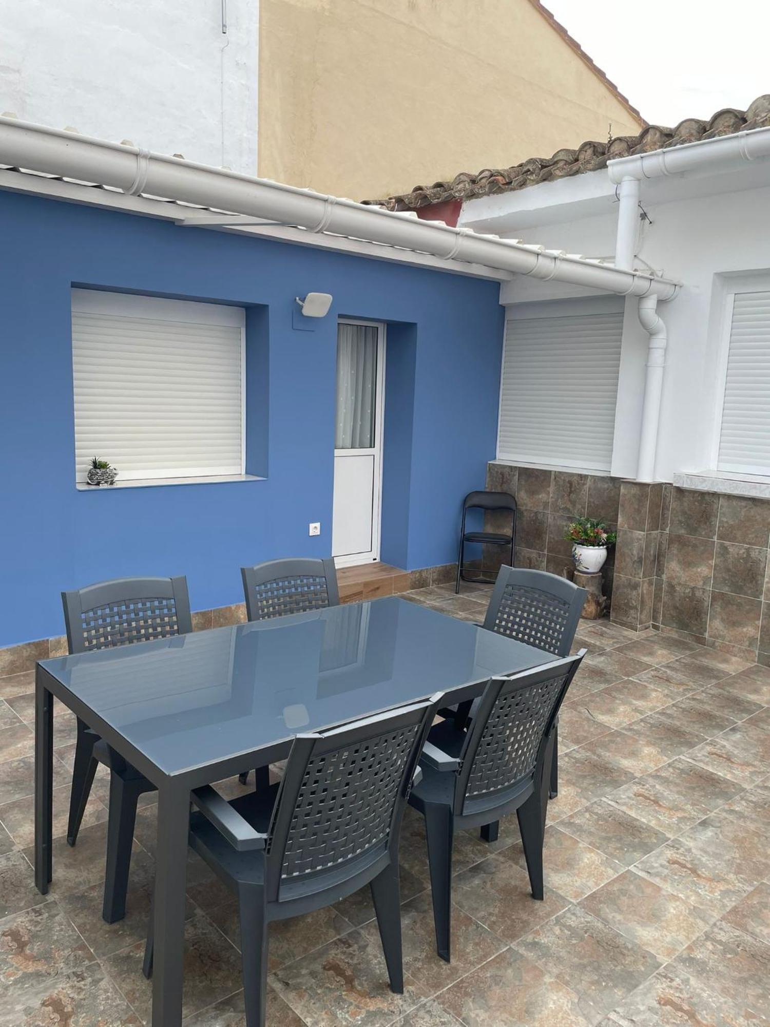 Mi Rincon Favorito Vt-Lr1594 Villa Rincon de Soto Exterior photo