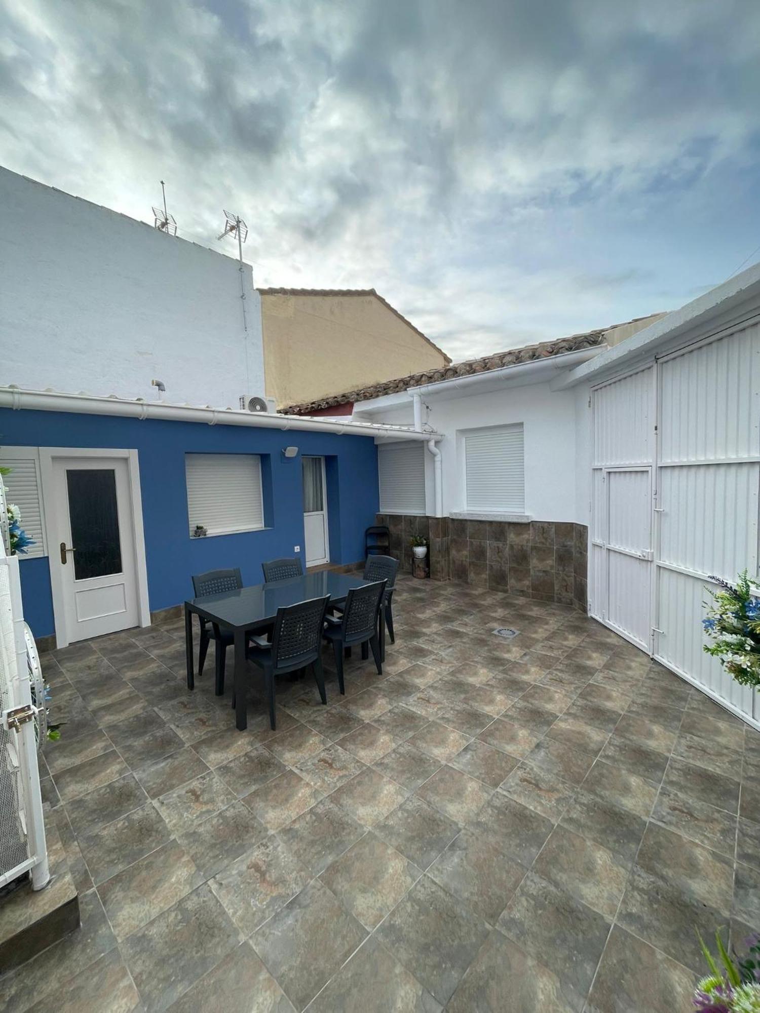 Mi Rincon Favorito Vt-Lr1594 Villa Rincon de Soto Exterior photo